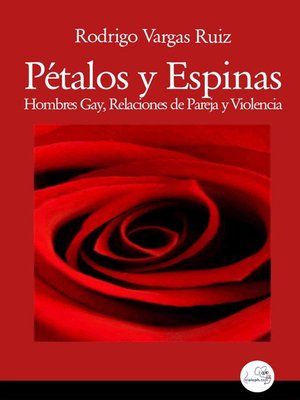cover image of Pétalos y espinas